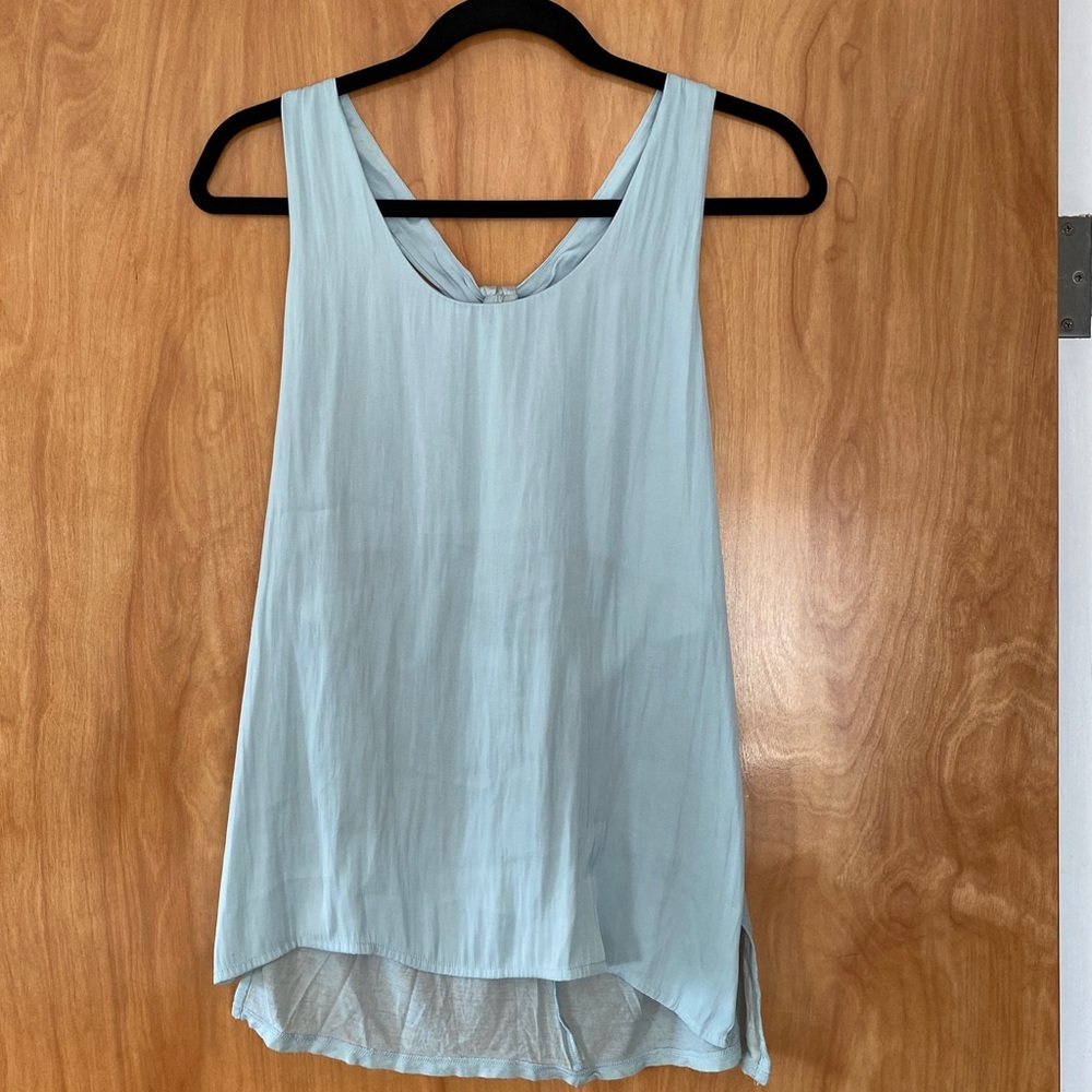 Trouve tank top, Size M